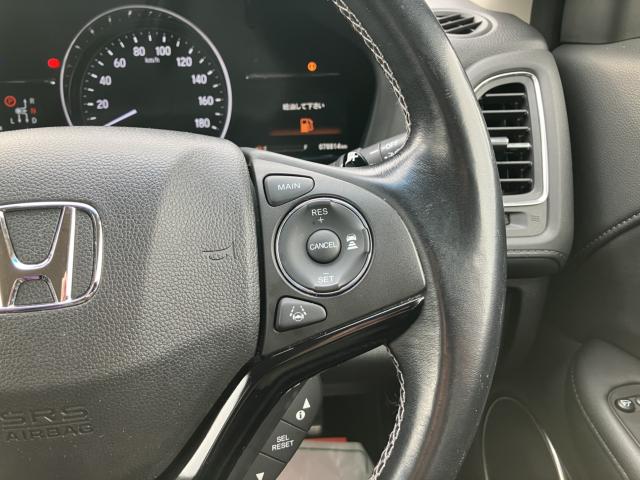 ヴェゼル（新潟県新潟市南区）画像17