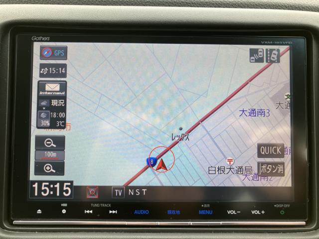 ヴェゼル（新潟県新潟市南区）画像19