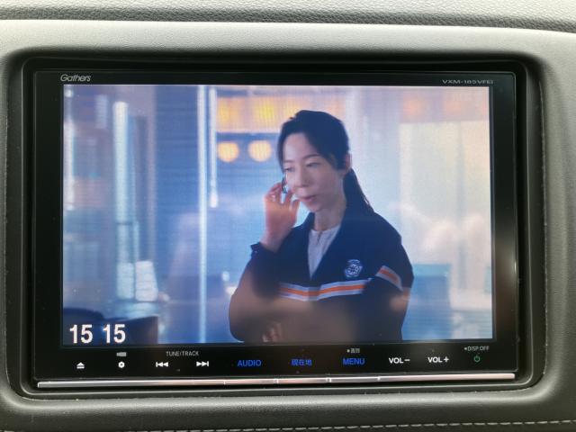 ヴェゼル（新潟県新潟市南区）画像21