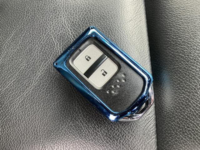 ヴェゼル（新潟県新潟市南区）画像23