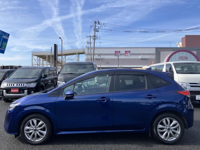 ノート（新潟県新潟市西区）