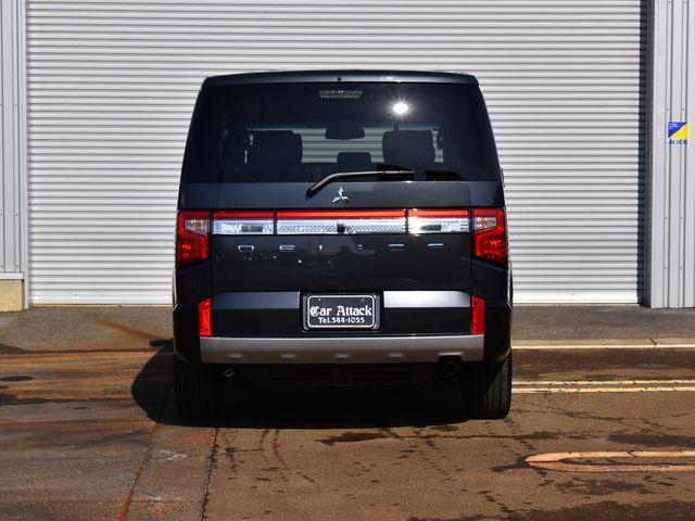 エレクトリックテールゲート！