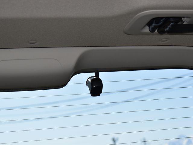 前後ドライブレコーダー付き♪