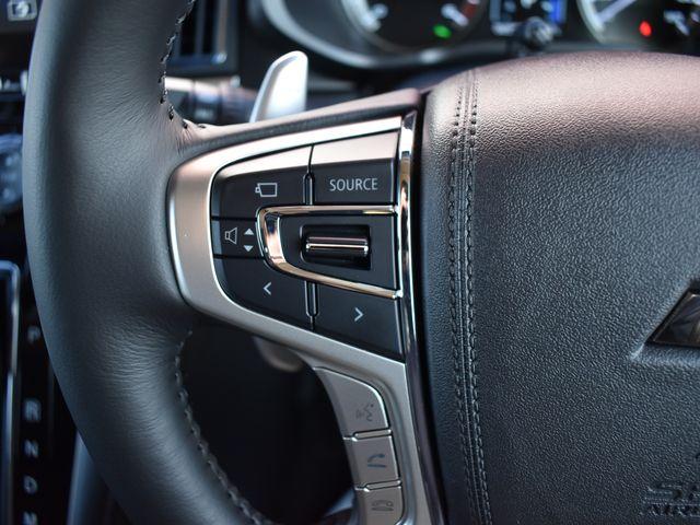 ステアリングスイッチ