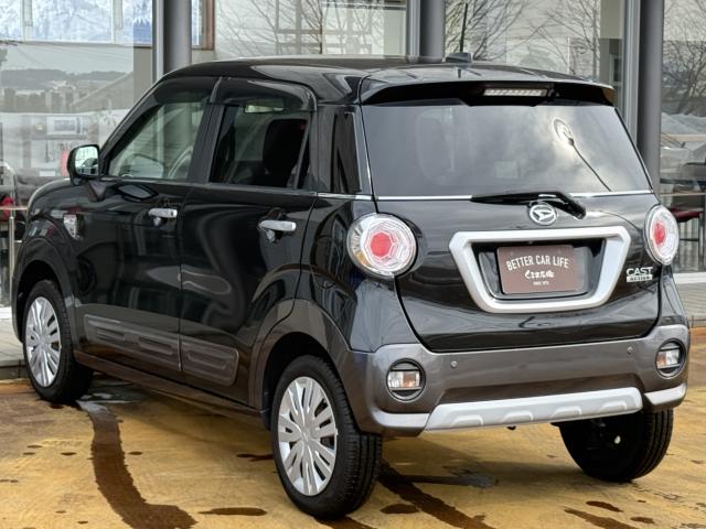 キャスト（新潟県長岡市）画像36