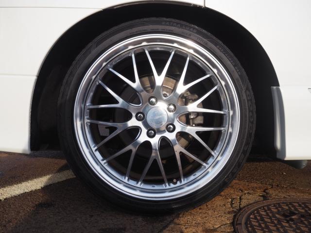 エルグランド（新潟県燕市）画像49