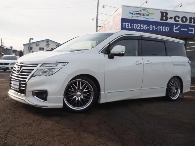 エルグランド（新潟県燕市）画像21