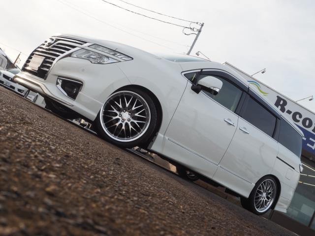 エルグランド（新潟県燕市）画像22