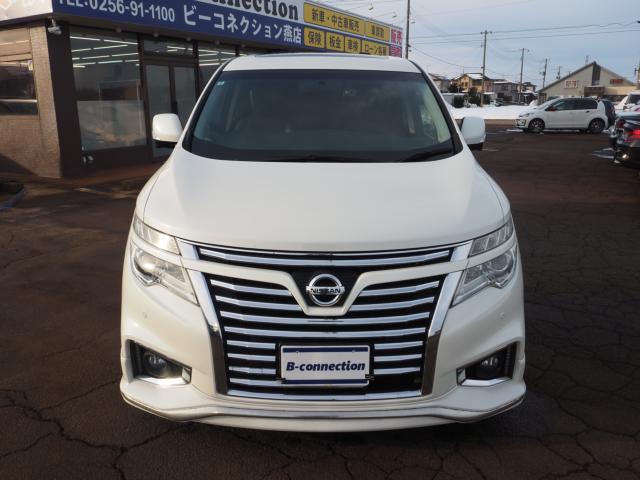 エルグランド（新潟県燕市）画像24