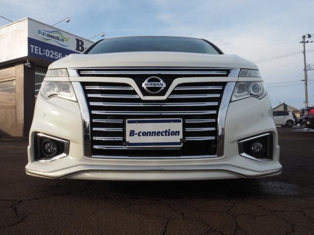 エルグランド（新潟県燕市）画像8