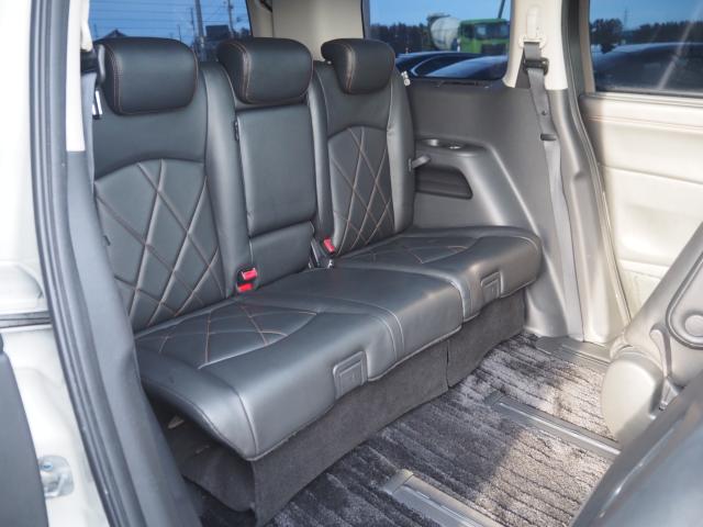 エルグランド（新潟県燕市）画像58