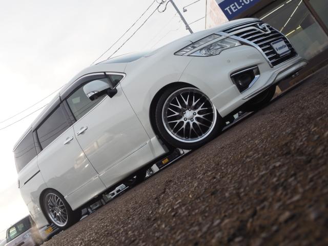 エルグランド（新潟県燕市）画像26