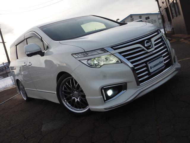 エルグランド（新潟県燕市）画像10