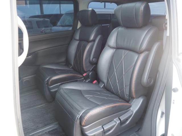 エルグランド（新潟県燕市）画像14