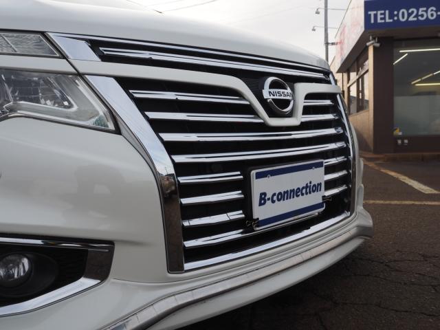 エルグランド（新潟県燕市）画像39