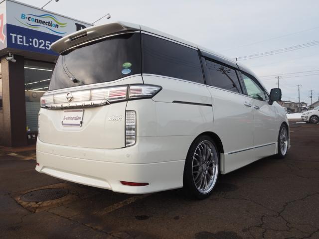 エルグランド（新潟県燕市）画像29