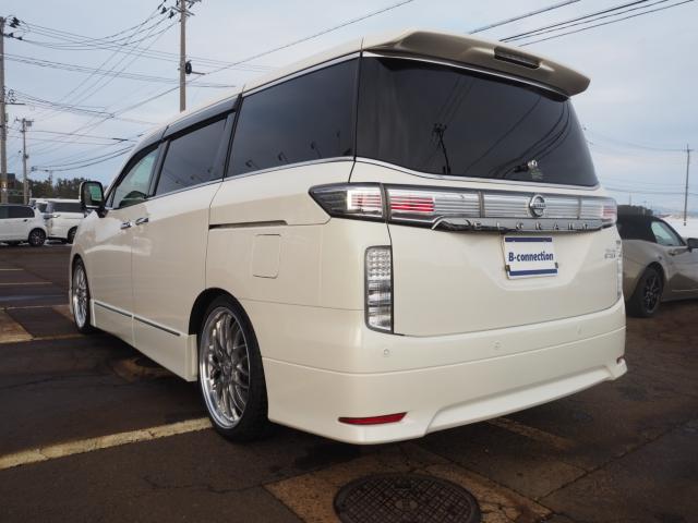 エルグランド（新潟県燕市）画像30