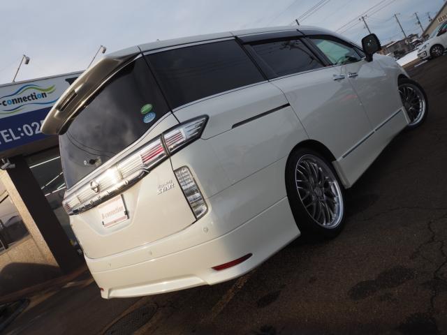 エルグランド（新潟県燕市）画像31