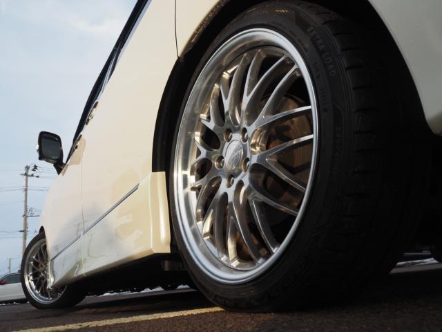 エルグランド（新潟県燕市）画像48