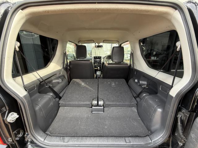 ジムニー（新潟県長岡市）画像32