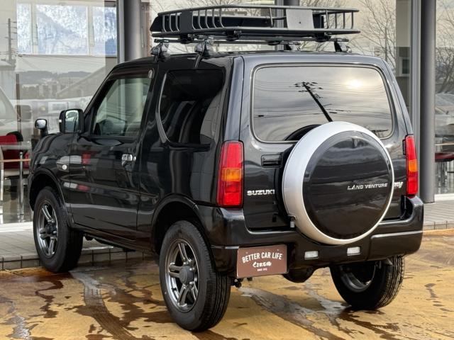 ジムニー（新潟県長岡市）画像29