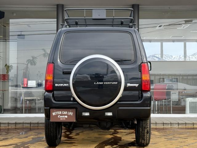 ジムニー（新潟県長岡市）画像3