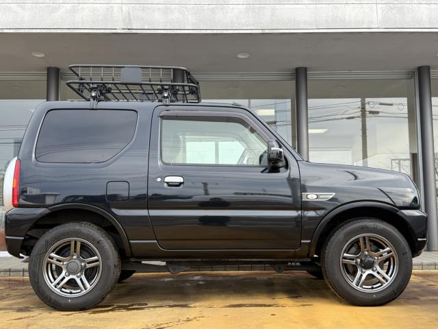 ジムニー（新潟県長岡市）画像4