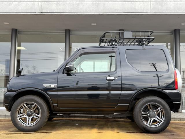 ジムニー（新潟県長岡市）画像5