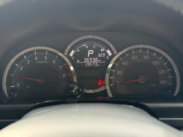 ジムニー（新潟県長岡市）画像8