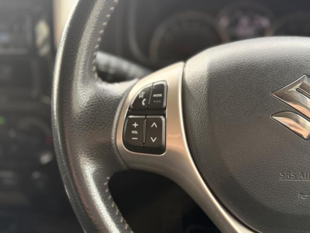 ジムニー（新潟県長岡市）画像14