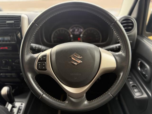 ジムニー（新潟県長岡市）画像7