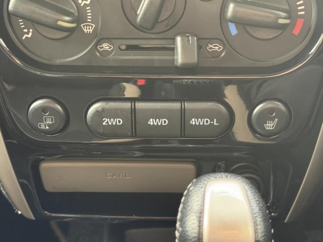 ジムニー（新潟県長岡市）画像11