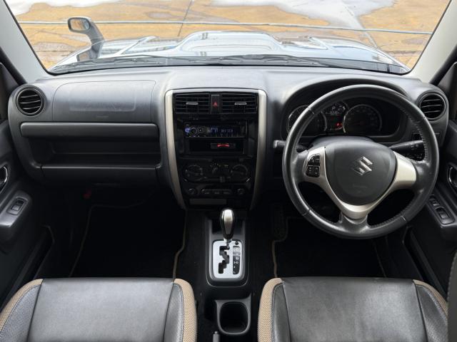 ジムニー（新潟県長岡市）画像6