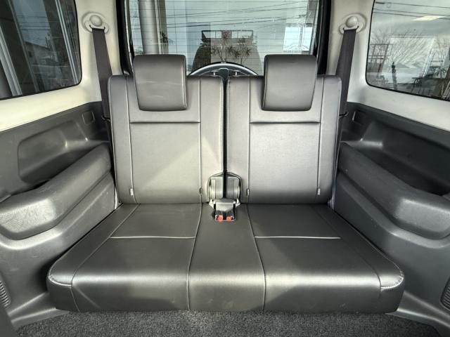 ジムニー（新潟県長岡市）画像25