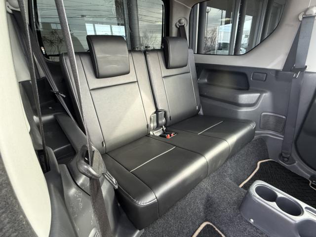 ジムニー（新潟県長岡市）画像24