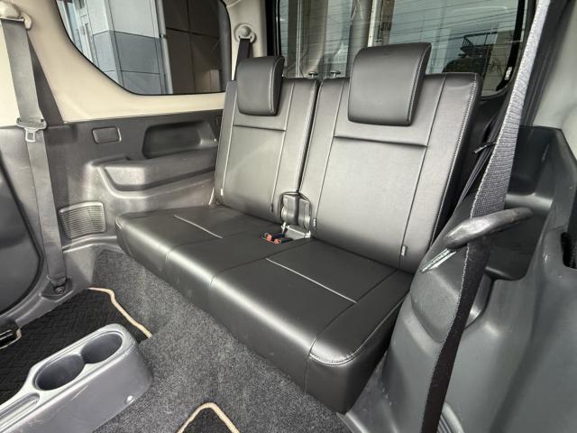 ジムニー（新潟県長岡市）画像23