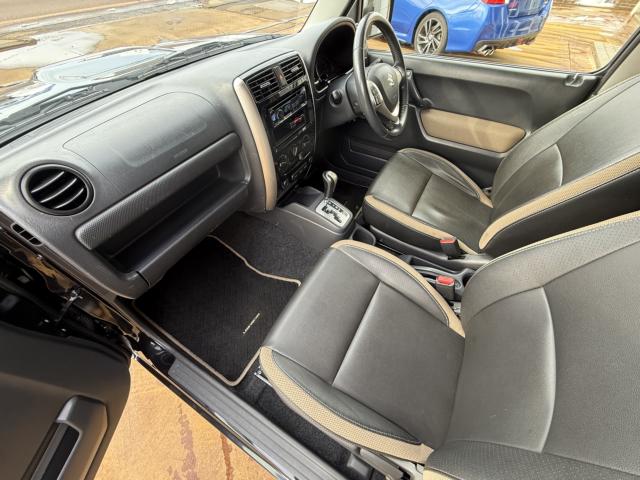 ジムニー（新潟県長岡市）画像20