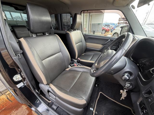 ジムニー（新潟県長岡市）画像18