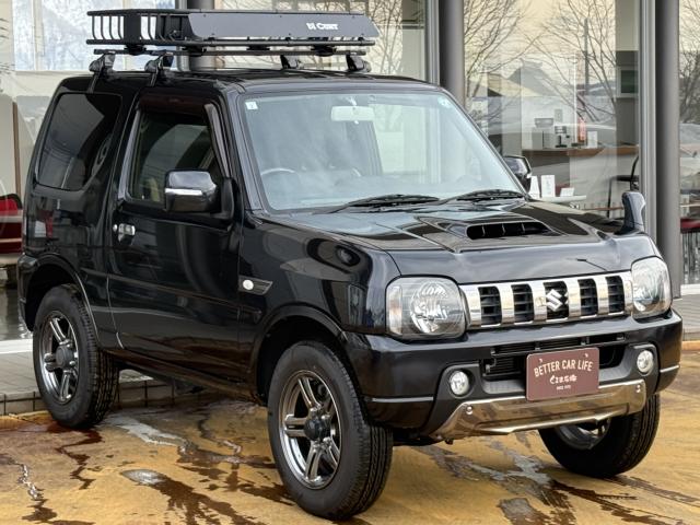 ジムニー（新潟県長岡市）画像26