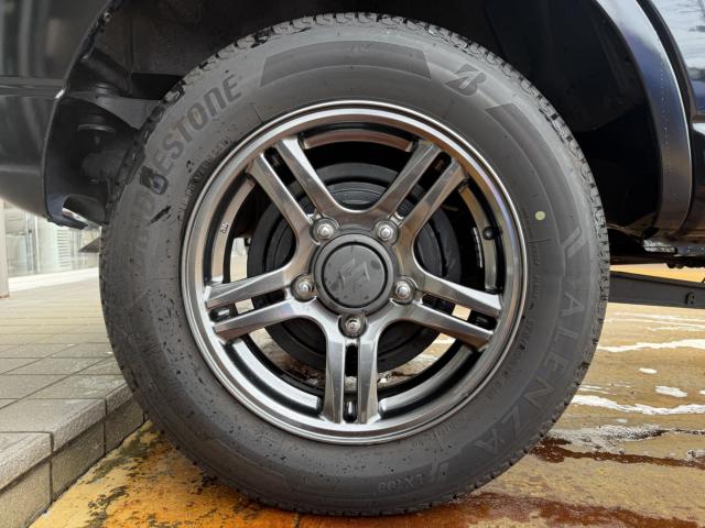 ジムニー（新潟県長岡市）画像35