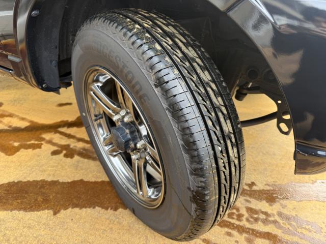 ジムニー（新潟県長岡市）画像33