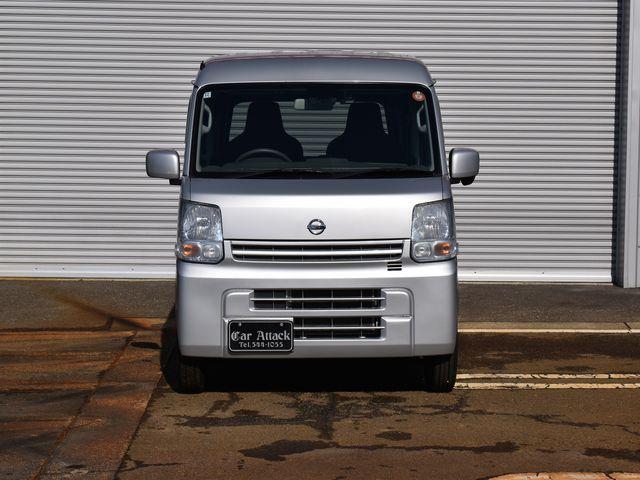 NV100クリッパー(新潟県上越市)