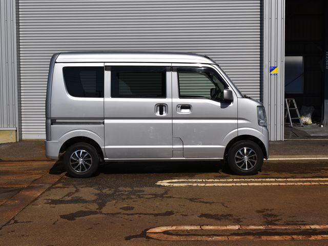 NV100クリッパー(新潟県上越市)