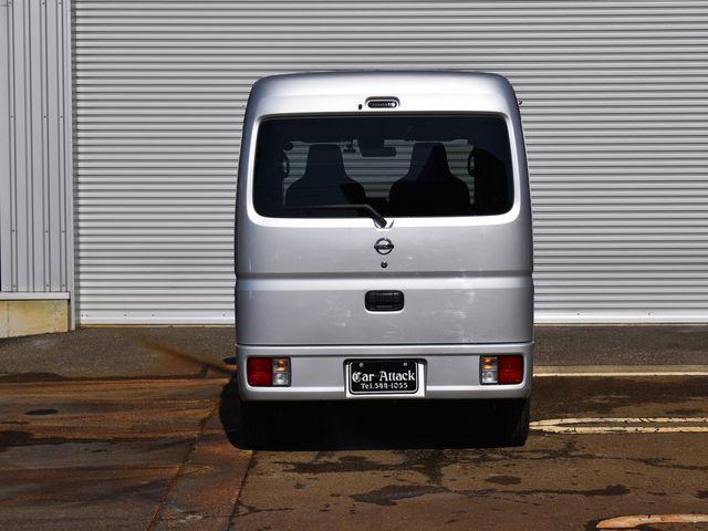 NV100クリッパー(新潟県上越市)