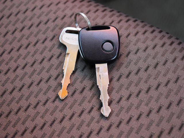 NV100クリッパー(新潟県上越市)