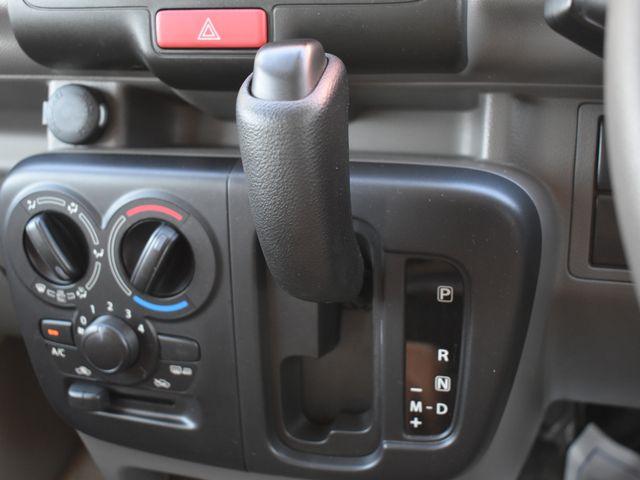 NV100クリッパー(新潟県上越市)