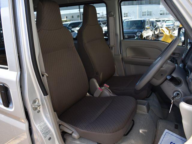 NV100クリッパー(新潟県上越市)