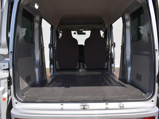 NV100クリッパー(新潟県上越市)