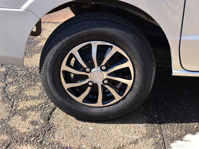 NV100クリッパー(新潟県上越市)