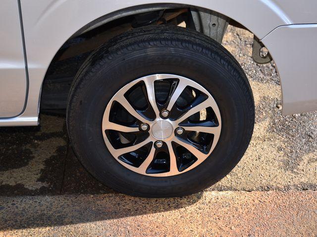 NV100クリッパー(新潟県上越市)